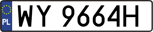 WY9664H