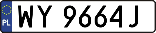 WY9664J
