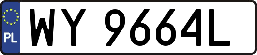 WY9664L