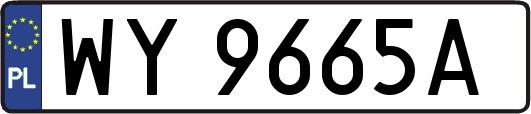 WY9665A