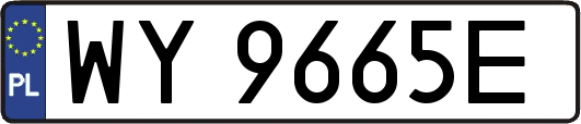 WY9665E