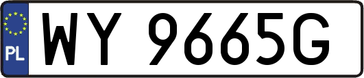 WY9665G