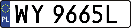 WY9665L