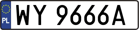 WY9666A