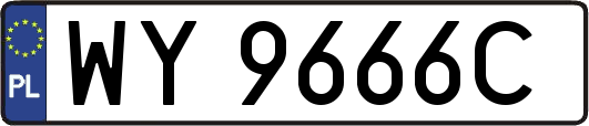 WY9666C