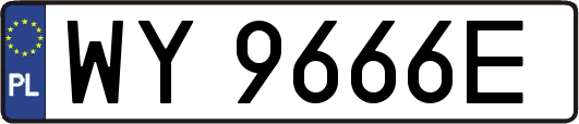 WY9666E