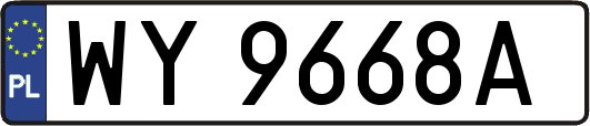 WY9668A
