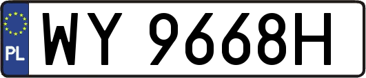 WY9668H