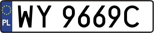 WY9669C