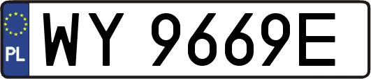 WY9669E