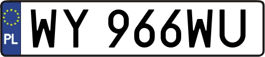 WY966WU