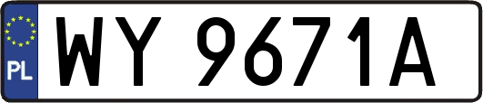 WY9671A