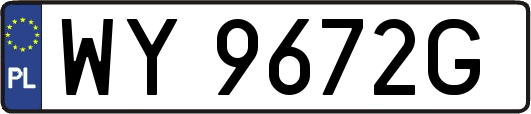 WY9672G