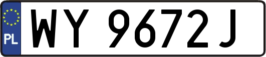 WY9672J