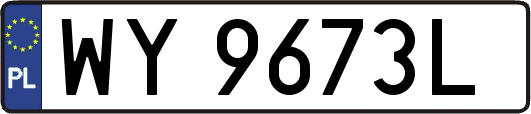 WY9673L