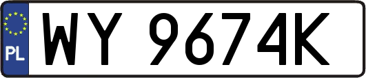 WY9674K