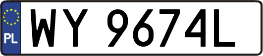 WY9674L