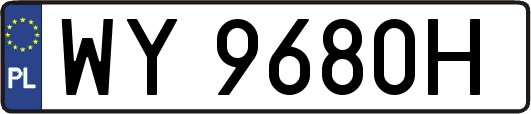 WY9680H
