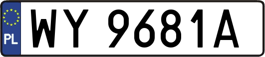 WY9681A
