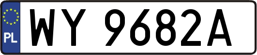 WY9682A