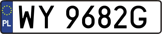 WY9682G