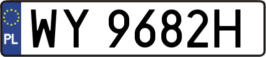 WY9682H