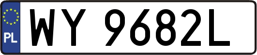 WY9682L