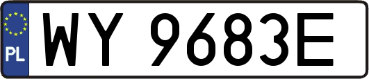 WY9683E