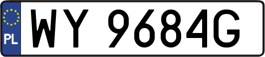 WY9684G