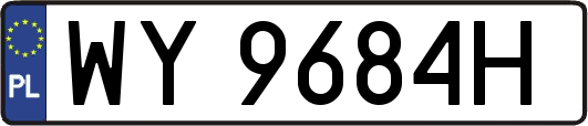 WY9684H