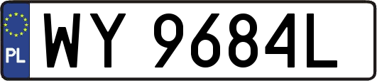 WY9684L
