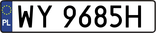 WY9685H