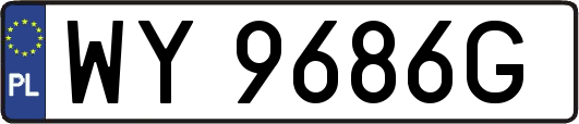 WY9686G