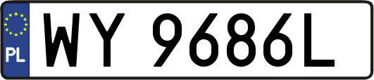 WY9686L