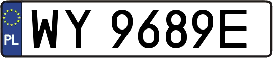 WY9689E