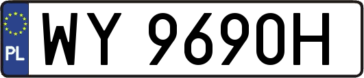 WY9690H