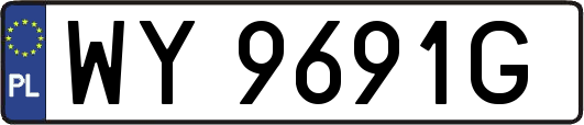 WY9691G