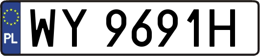 WY9691H