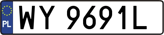 WY9691L
