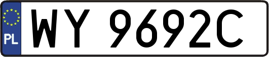 WY9692C