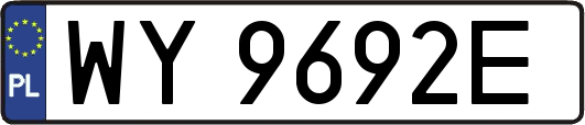 WY9692E