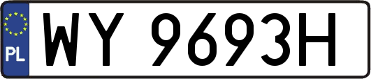 WY9693H