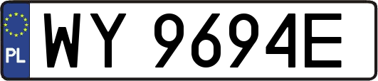 WY9694E
