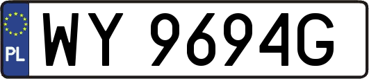 WY9694G