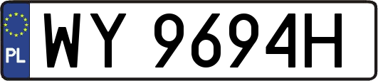 WY9694H