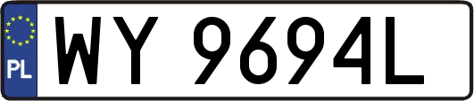 WY9694L