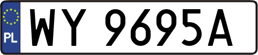 WY9695A