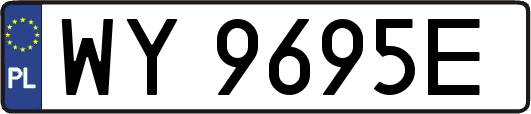 WY9695E