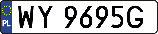 WY9695G