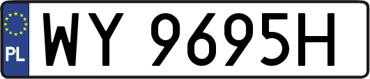 WY9695H